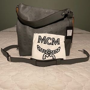 NEW MCM BAG
